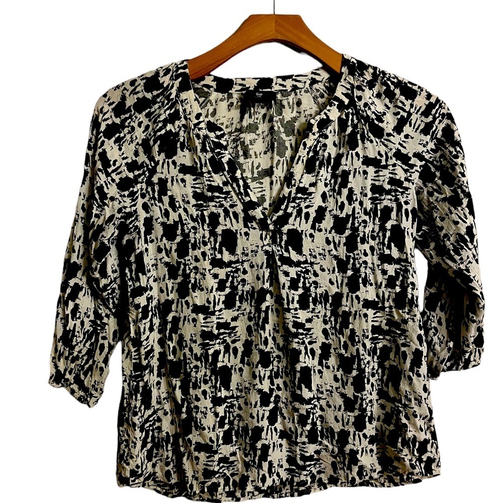 Gap Dress Shirt